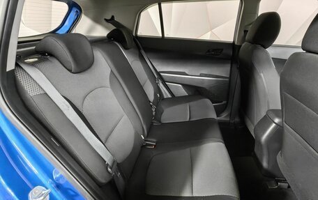 Hyundai Creta I рестайлинг, 2021 год, 1 897 000 рублей, 16 фотография