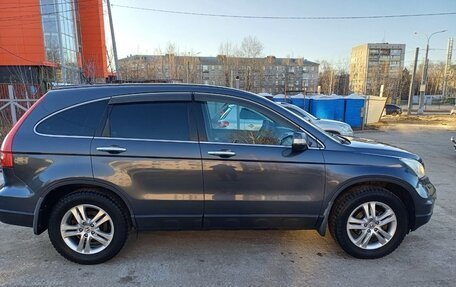 Honda CR-V III рестайлинг, 2011 год, 1 650 000 рублей, 2 фотография