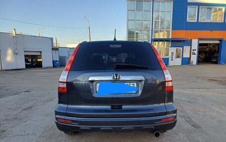 Honda CR-V III рестайлинг, 2011 год, 1 650 000 рублей, 4 фотография