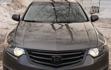 Honda Accord VIII рестайлинг, 2010 год, 1 680 000 рублей, 1 фотография