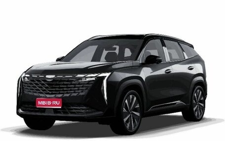 Geely Atlas, 2025 год, 3 970 990 рублей, 1 фотография