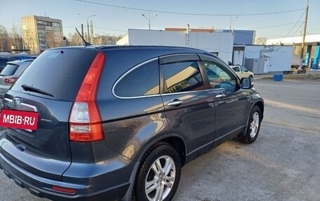 Honda CR-V III рестайлинг, 2011 год, 1 650 000 рублей, 3 фотография