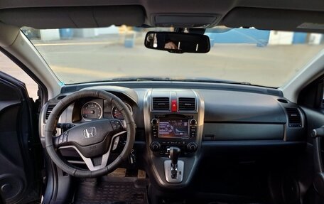 Honda CR-V III рестайлинг, 2011 год, 1 650 000 рублей, 10 фотография