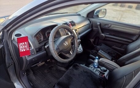 Honda CR-V III рестайлинг, 2011 год, 1 650 000 рублей, 9 фотография