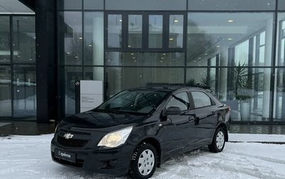 Chevrolet Cobalt II, 2014 год, 690 000 рублей, 1 фотография
