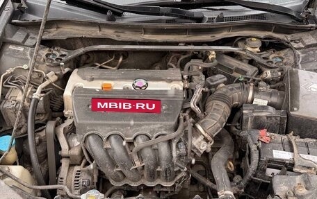 Honda Accord VIII рестайлинг, 2010 год, 1 680 000 рублей, 10 фотография