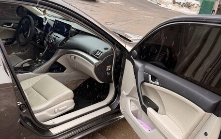 Honda Accord VIII рестайлинг, 2010 год, 1 680 000 рублей, 14 фотография