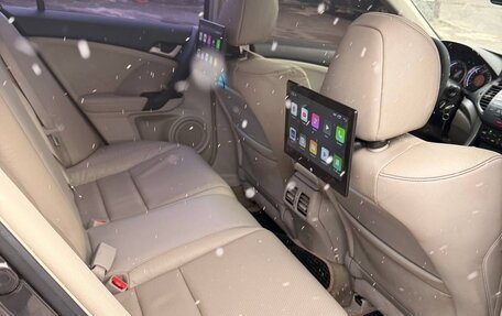 Honda Accord VIII рестайлинг, 2010 год, 1 680 000 рублей, 15 фотография