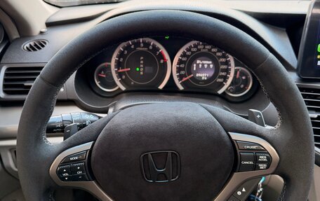 Honda Accord VIII рестайлинг, 2010 год, 1 680 000 рублей, 18 фотография