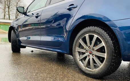 Volkswagen Jetta VI, 2012 год, 915 000 рублей, 2 фотография