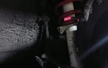 Honda Accord VIII рестайлинг, 2010 год, 1 680 000 рублей, 23 фотография