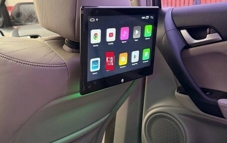 Honda Accord VIII рестайлинг, 2010 год, 1 680 000 рублей, 16 фотография