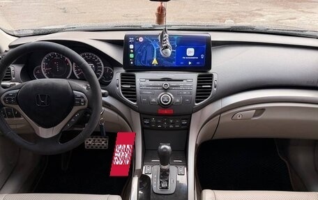 Honda Accord VIII рестайлинг, 2010 год, 1 680 000 рублей, 11 фотография