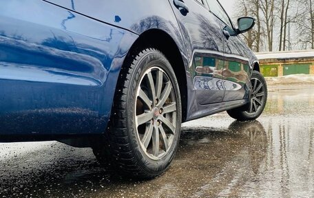 Volkswagen Jetta VI, 2012 год, 915 000 рублей, 4 фотография