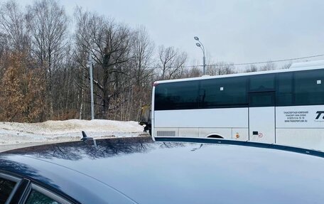 Volkswagen Jetta VI, 2012 год, 915 000 рублей, 5 фотография