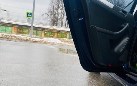 Volkswagen Jetta VI, 2012 год, 915 000 рублей, 13 фотография