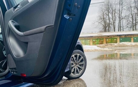 Volkswagen Jetta VI, 2012 год, 915 000 рублей, 15 фотография