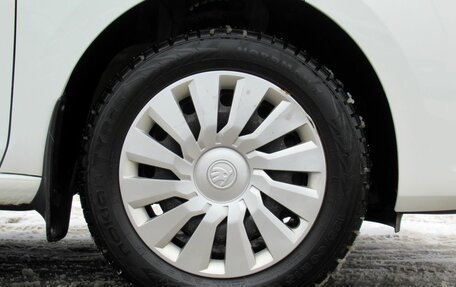 Skoda Rapid I, 2020 год, 1 620 000 рублей, 9 фотография