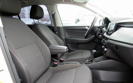 Skoda Rapid I, 2020 год, 1 620 000 рублей, 19 фотография