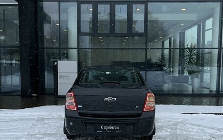 Chevrolet Cobalt II, 2014 год, 690 000 рублей, 6 фотография