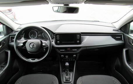 Skoda Rapid I, 2020 год, 1 620 000 рублей, 18 фотография