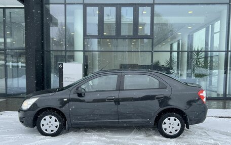 Chevrolet Cobalt II, 2014 год, 690 000 рублей, 8 фотография