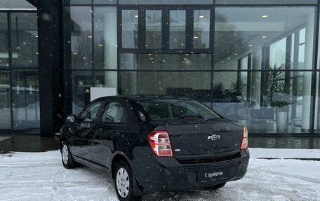 Chevrolet Cobalt II, 2014 год, 690 000 рублей, 7 фотография