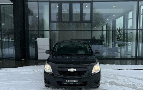 Chevrolet Cobalt II, 2014 год, 690 000 рублей, 2 фотография