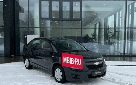 Chevrolet Cobalt II, 2014 год, 690 000 рублей, 3 фотография