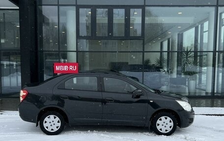 Chevrolet Cobalt II, 2014 год, 690 000 рублей, 4 фотография