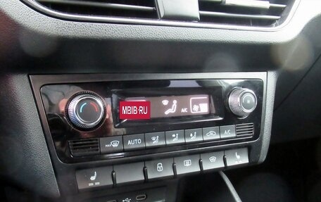 Skoda Rapid I, 2020 год, 1 620 000 рублей, 15 фотография