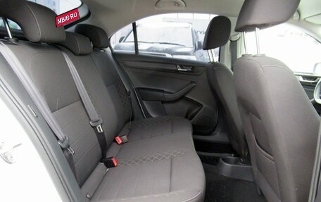 Skoda Rapid I, 2020 год, 1 620 000 рублей, 20 фотография