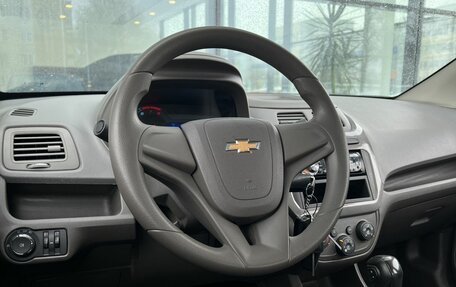 Chevrolet Cobalt II, 2014 год, 690 000 рублей, 15 фотография