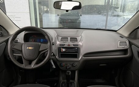 Chevrolet Cobalt II, 2014 год, 690 000 рублей, 20 фотография
