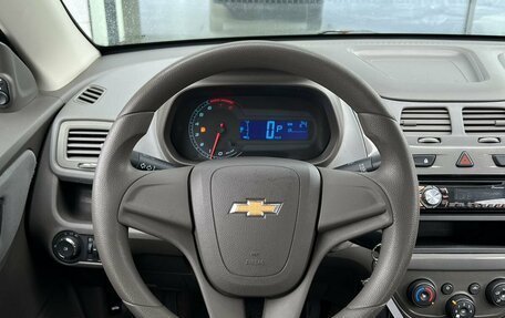 Chevrolet Cobalt II, 2014 год, 690 000 рублей, 18 фотография