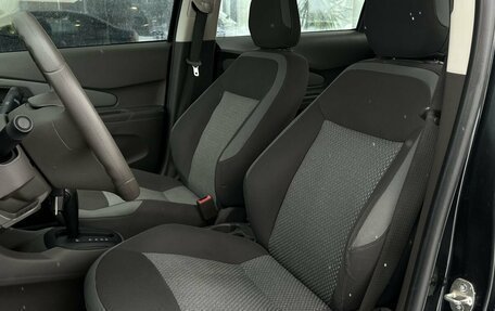 Chevrolet Cobalt II, 2014 год, 690 000 рублей, 17 фотография