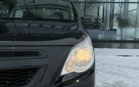 Chevrolet Cobalt II, 2014 год, 690 000 рублей, 9 фотография