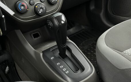 Chevrolet Cobalt II, 2014 год, 690 000 рублей, 23 фотография