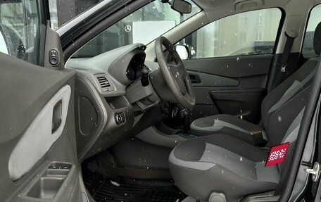 Chevrolet Cobalt II, 2014 год, 690 000 рублей, 12 фотография