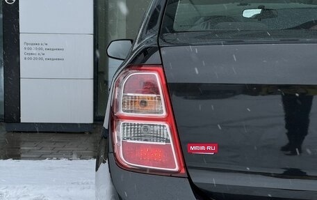 Chevrolet Cobalt II, 2014 год, 690 000 рублей, 10 фотография