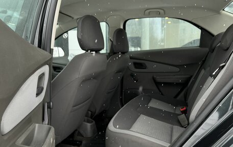 Chevrolet Cobalt II, 2014 год, 690 000 рублей, 27 фотография