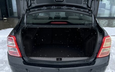 Chevrolet Cobalt II, 2014 год, 690 000 рублей, 29 фотография