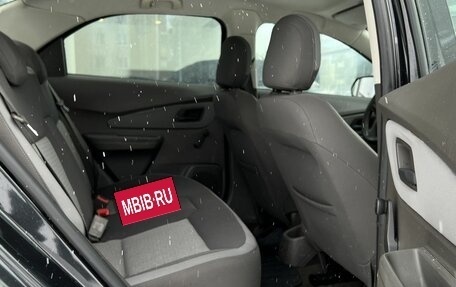 Chevrolet Cobalt II, 2014 год, 690 000 рублей, 26 фотография