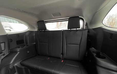 Toyota Highlander, 2025 год, 5 490 000 рублей, 9 фотография