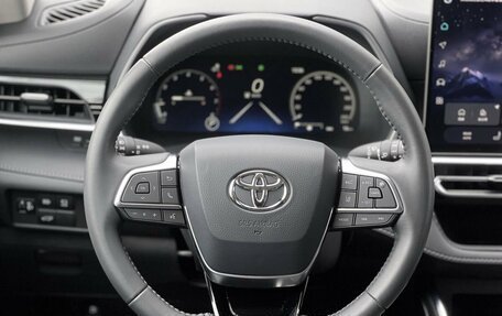 Toyota Highlander, 2025 год, 5 490 000 рублей, 12 фотография