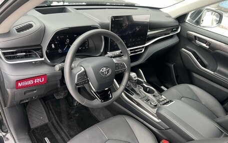 Toyota Highlander, 2025 год, 5 490 000 рублей, 7 фотография