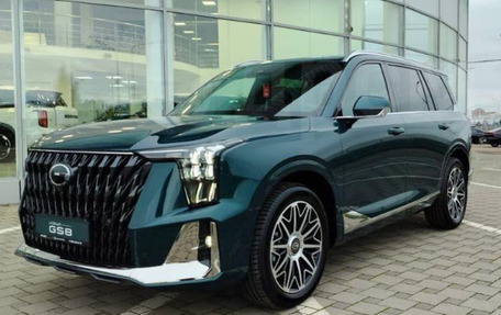 GAC GS8, 2025 год, 4 799 000 рублей, 1 фотография