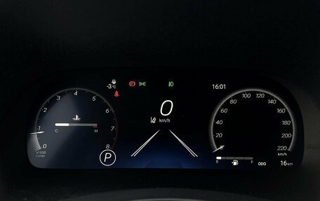 Toyota Highlander, 2025 год, 5 490 000 рублей, 16 фотография