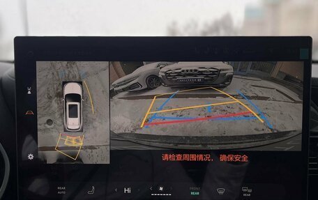 Toyota Highlander, 2025 год, 5 490 000 рублей, 24 фотография