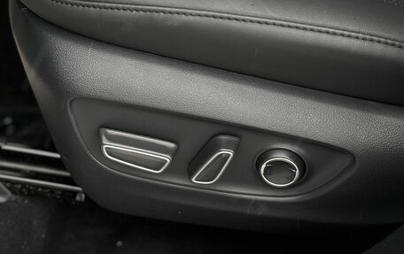 Toyota Highlander, 2025 год, 5 490 000 рублей, 31 фотография